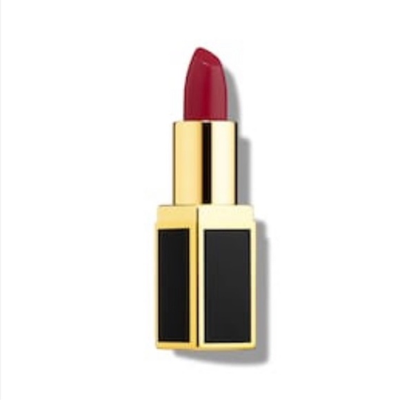 💋 TOM FORD Lip Color Lipstick Travel Size - 80 Impassioned - Picture 2 of 8
